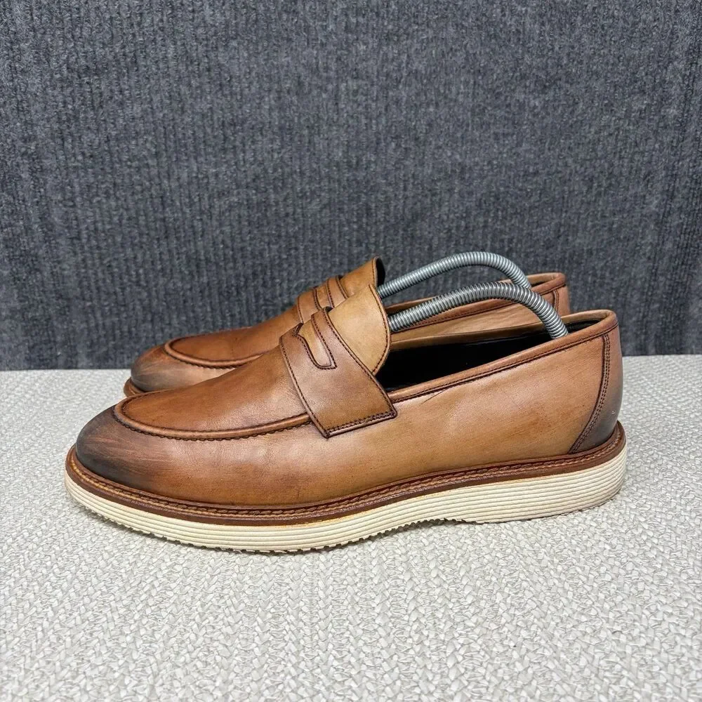 Johnston & Murphy good used